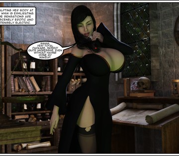 Halloween 2022 - Page 183