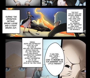 Hibana Possession - Page 2