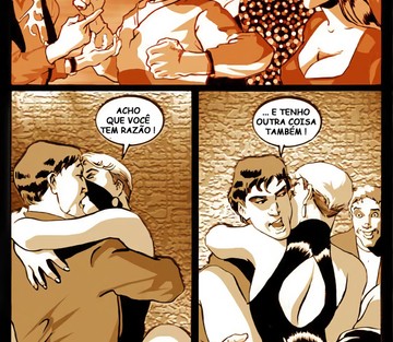 Festa de Arromba - Page 5