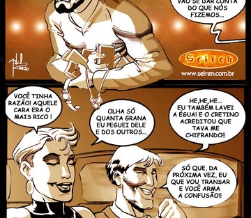 Festa de Arromba - Page 10