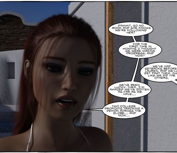 Xeccubus - Page 357