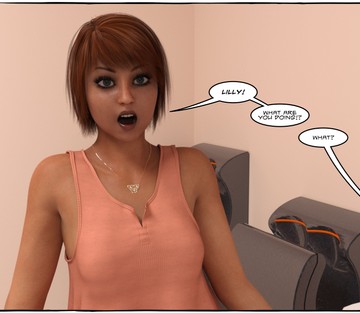 Xeccubus - Page 33