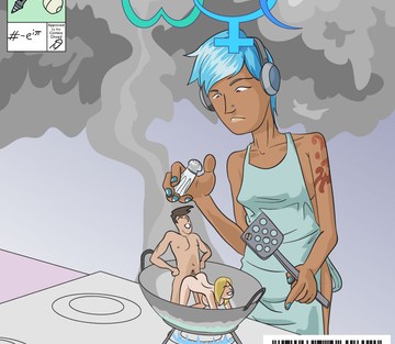 Tales from the woc