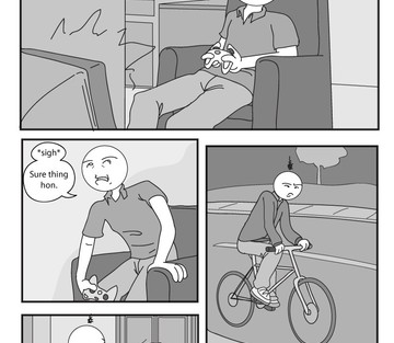 Issue 1 - Page 2