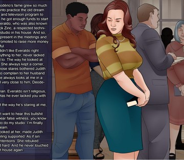 Temptation - Page 5