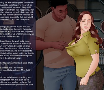 Temptation - Page 8