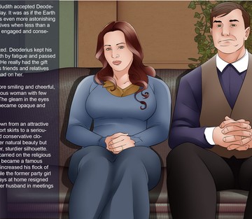 Temptation - Page 3