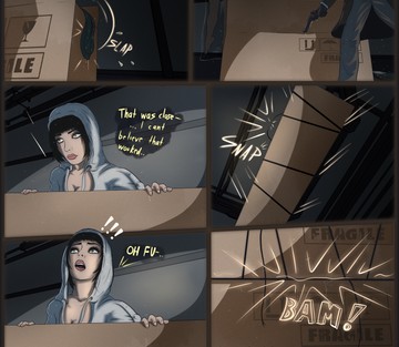 Doll Day - Page 2