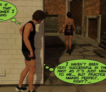Bar Hopping - Page 11