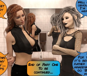 Bar Hopping - Page 62