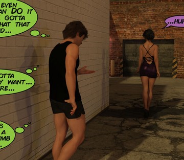 Bar Hopping - Page 12