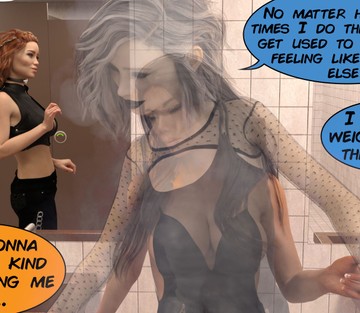 Bar Hopping - Page 60