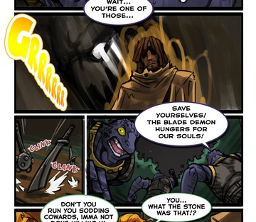 Cheska the Mighty - Page 7