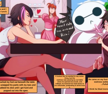 Dear Diary - Page 8