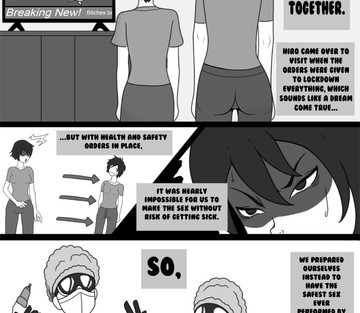 Dear Diary - Page 9