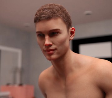 Imagine I am Not Your Mom - Page 38