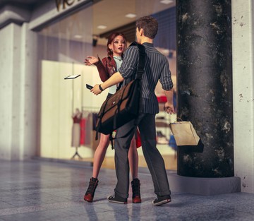Shale Hill Secrets - Emily - Page 4