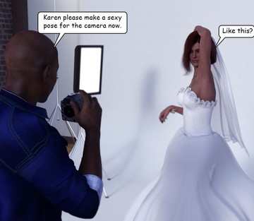 The Wedding Pictures - Page 51
