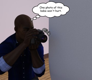 The Wedding Pictures - Page 36