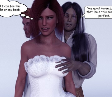 The Wedding Pictures - Page 43