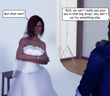 The Wedding Pictures - Page 53