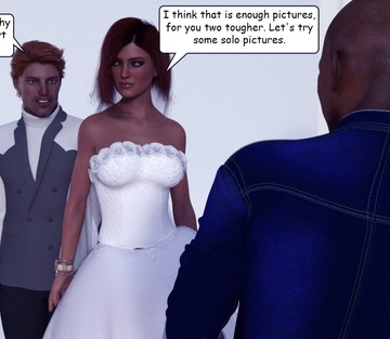 The Wedding Pictures - Page 49