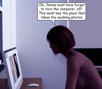 The Wedding Pictures - Page 12