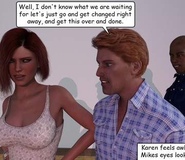 The Wedding Pictures - Page 31