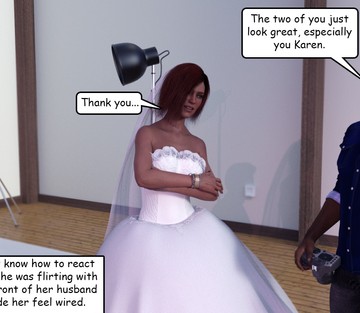 The Wedding Pictures - Page 38