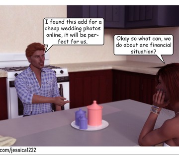 The Wedding Pictures - Page 4