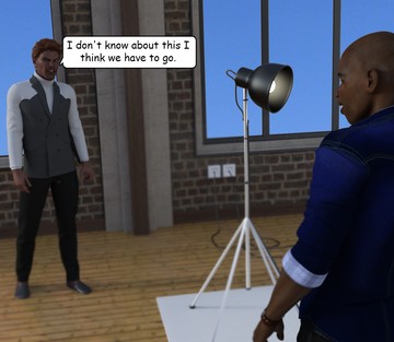 The Wedding Pictures - Page 75
