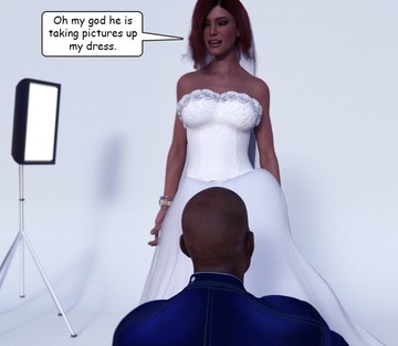 The Wedding Pictures - Page 47