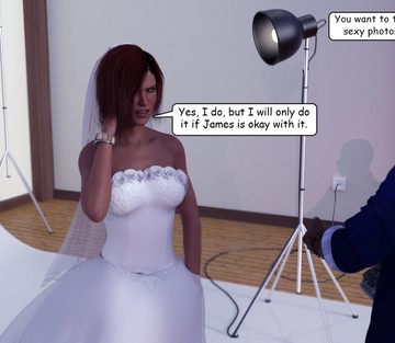 The Wedding Pictures - Page 55