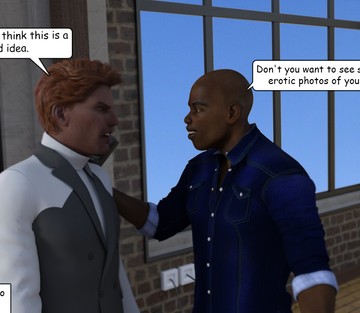 The Wedding Pictures - Page 76