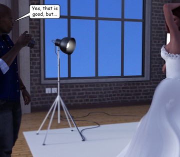 The Wedding Pictures - Page 52