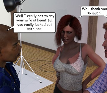 The Wedding Pictures - Page 29