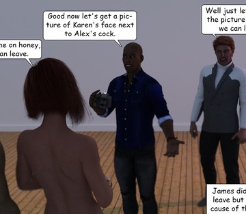 The Wedding Pictures - Page 83