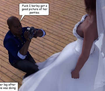 The Wedding Pictures - Page 48
