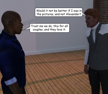 The Wedding Pictures - Page 65