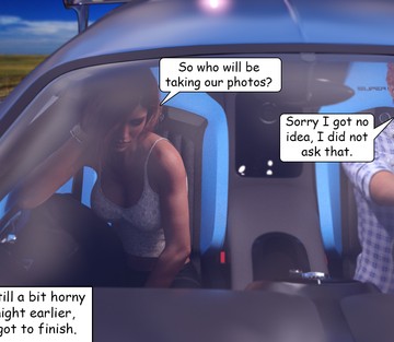 The Wedding Pictures - Page 23
