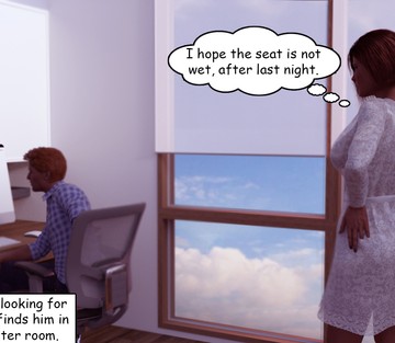 The Wedding Pictures - Page 19