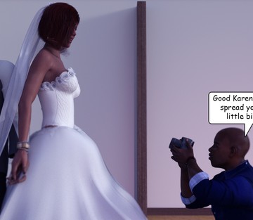 The Wedding Pictures - Page 46