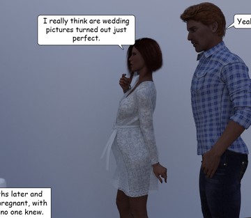 The Wedding Pictures - Page 105