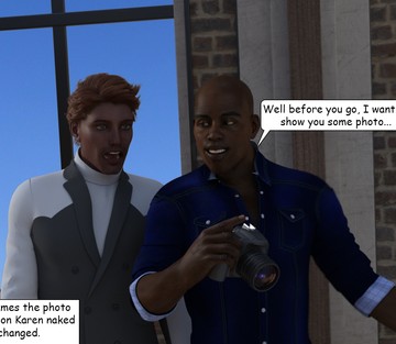 The Wedding Pictures - Page 77
