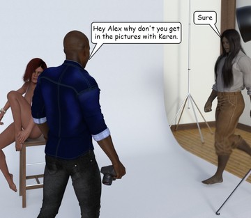 The Wedding Pictures - Page 64