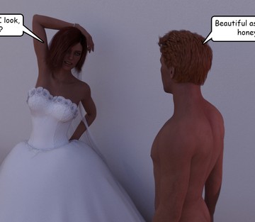 The Wedding Pictures - Page 37