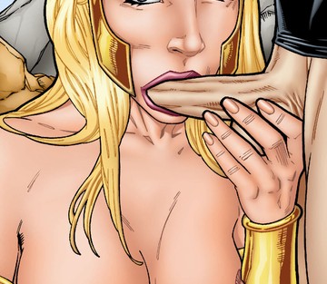 Wonder Girl and Superboy - Page 5