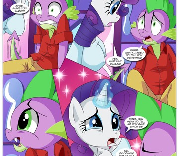 How to Discipline Your Dragon - Page 20
