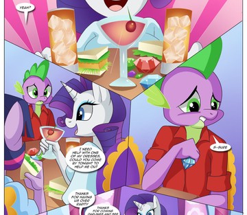 How to Discipline Your Dragon - Page 11