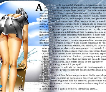 Delícia Doméstica - Page 5